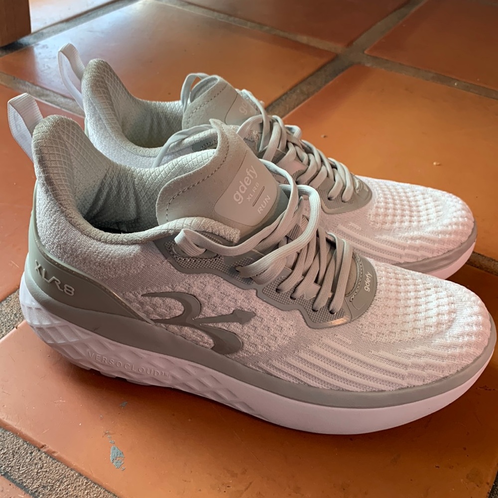 Gravity Defyer gdefy Shoes